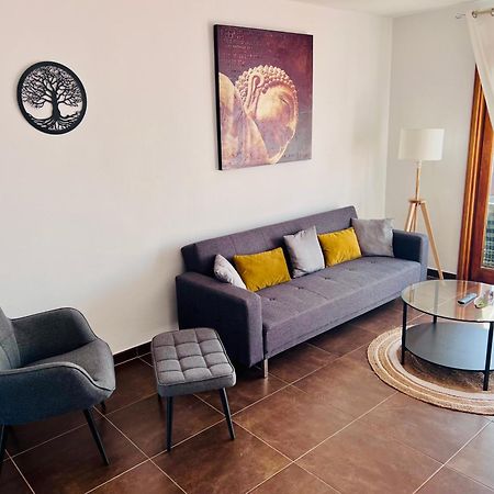 Apt 360º Panoramic View Коста Тегисе Екстериор снимка