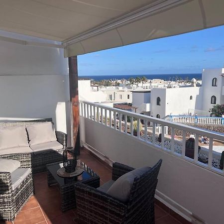 Apt 360º Panoramic View Коста Тегисе Екстериор снимка