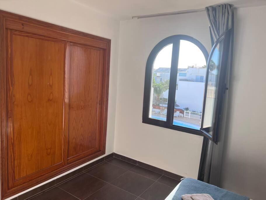 Apt 360º Panoramic View Коста Тегисе Екстериор снимка