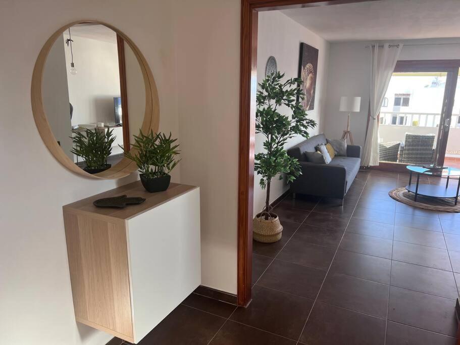Apt 360º Panoramic View Коста Тегисе Екстериор снимка