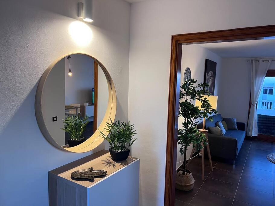 Apt 360º Panoramic View Коста Тегисе Екстериор снимка